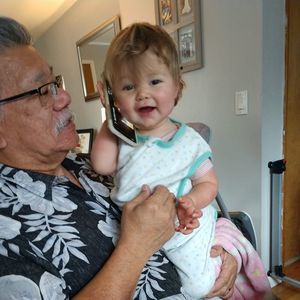 Meet your Posher, Cheryl